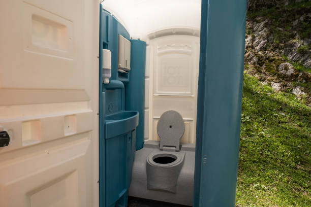 Best Porta potty cleaning services  in Dewey Humboldt, AZ