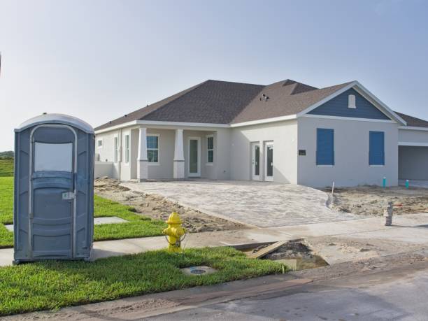 Best Construction site porta potty rental  in Dewey Humboldt, AZ