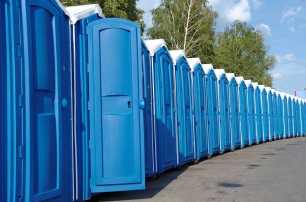 Best Sanitation services for porta potties  in Dewey Humboldt, AZ